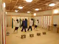 小御門神社(千葉県)