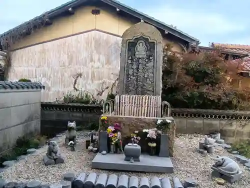 妙林寺(愛知県)