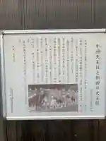 牛頭天王社(埼玉県)