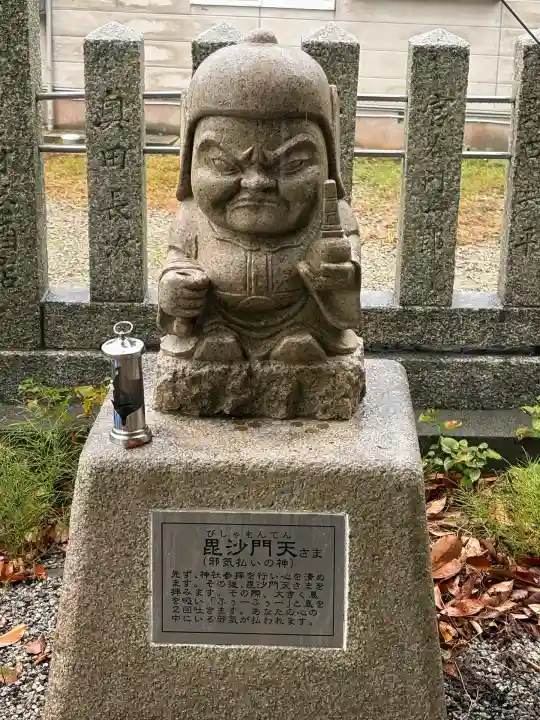 少比古那神社(石川県)