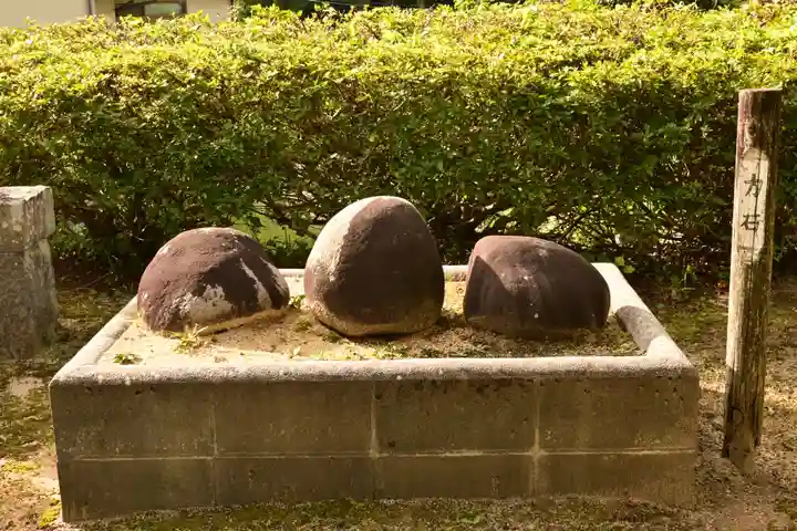 佐比賣山神社(島根県)