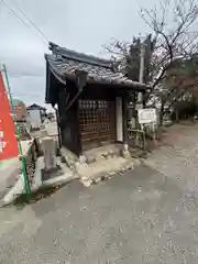 密蔵院(三重県)