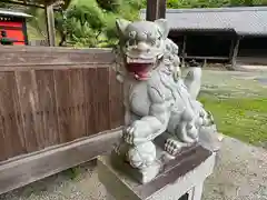 六所神社(奈良県)