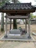 小濱神社(石川県)