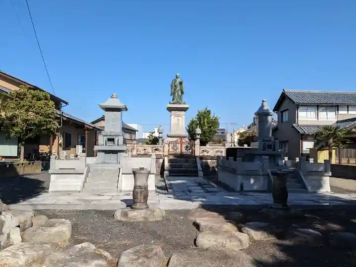 本興寺(福井県)