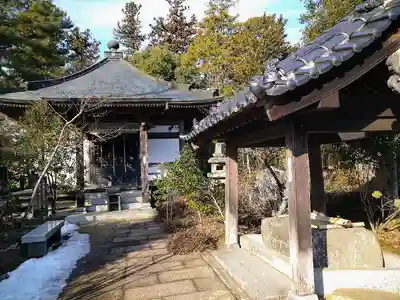 資福寺のその他建物