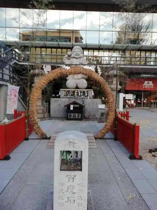 神田神社(神田明神)のその他建物