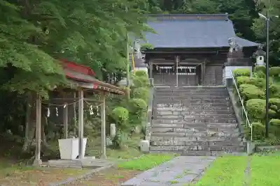 八雲神社(栃木県)