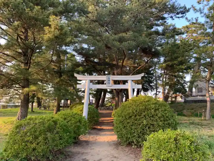 水神社(千葉県)