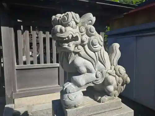 伏山神社(大阪府)