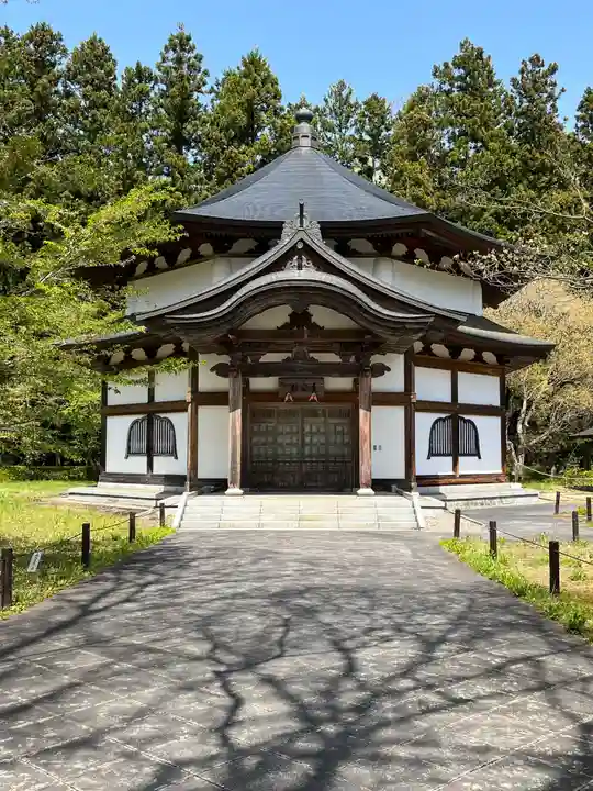 円蔵寺(福島県)