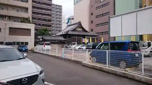 金剛寺(愛知県)