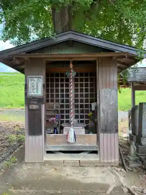 臨川庵(埼玉県)