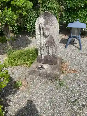 南泉寺(神奈川県)