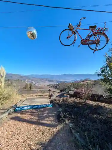武田神社(山梨県)