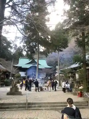 内々神社(愛知県)
