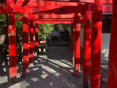 高山神社(三重県)