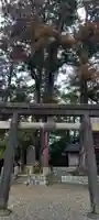 白髭神社(静岡県)