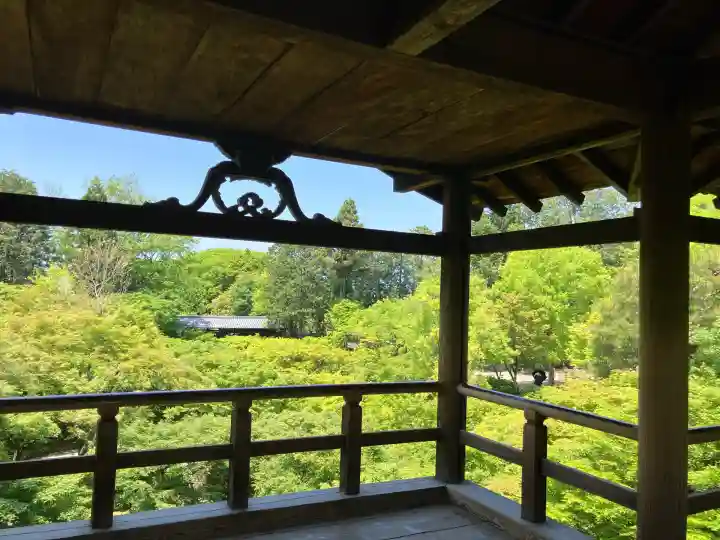 東福禅寺(東福寺)(京都府)