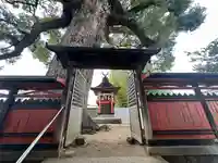 八幡神社(奈良県)