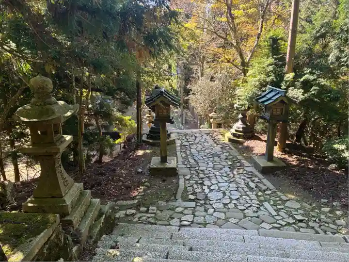 愛宕神社(京都府)