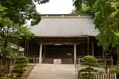吉崎御坊 願慶寺(福井県)