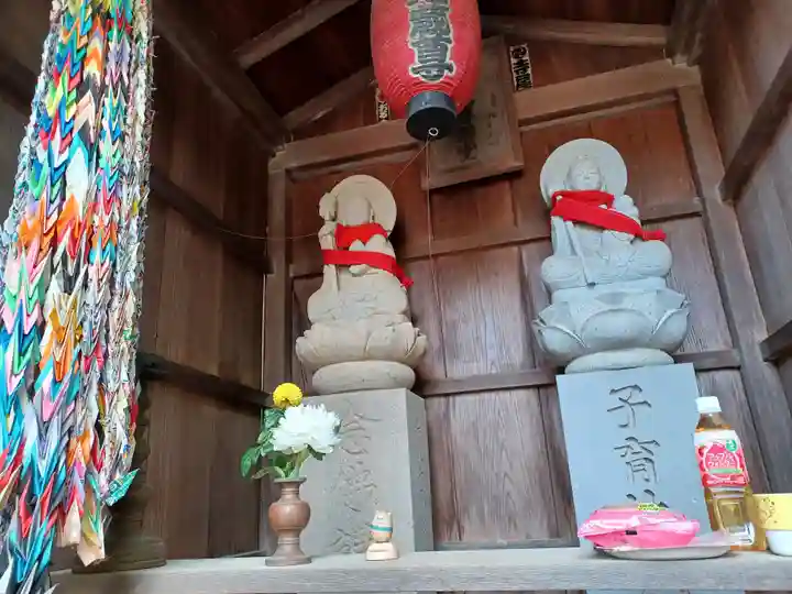 西浄寺(埼玉県)