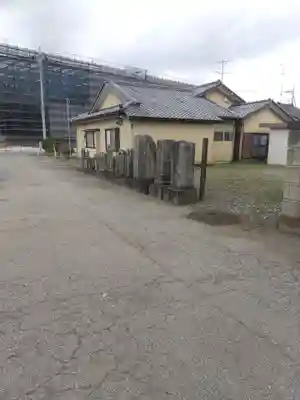 薬王寺(群馬県)