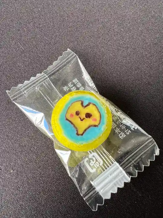 銀杏岡八幡神社(東京都)