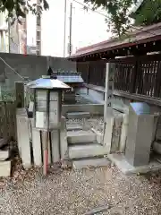 金山神社(愛知県)