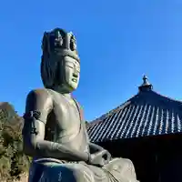 高平山遍照寺の仏像