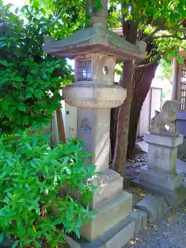 金刀比羅社のその他建物