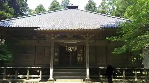 長谷寺のその他建物