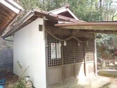 神明社(愛知県)