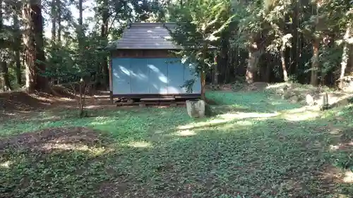 八幡神社(茨城県)