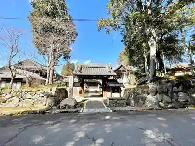 引接寺(滋賀県)