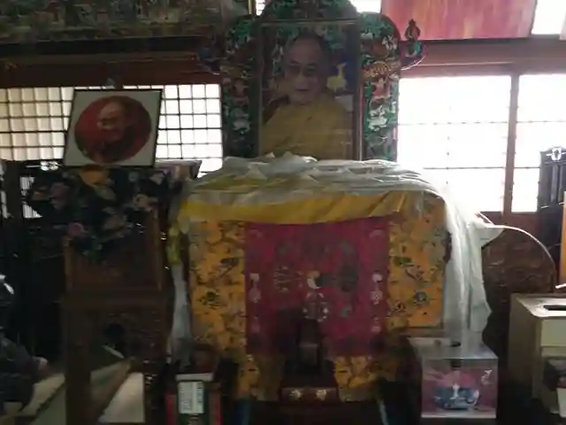 大聖院のその他建物