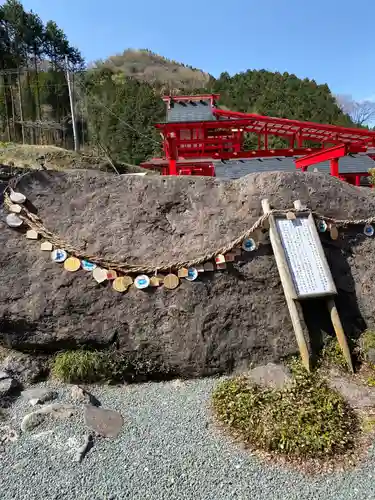 宝来宝来神社のその他建物
