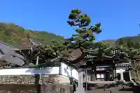 願慶寺のその他建物