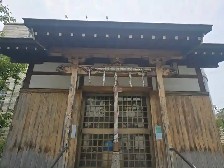 金刀比羅神社(兵庫県)