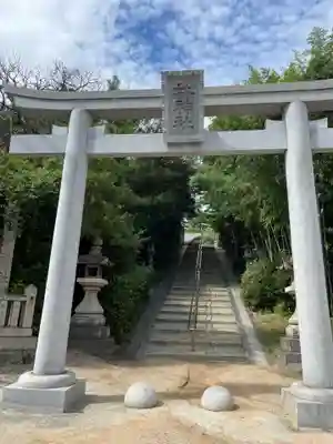 林神社(兵庫県)