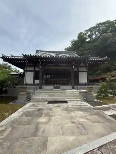 来迎寺（西御門）(神奈川県)