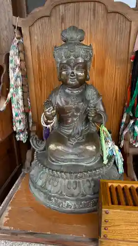 野坂寺(埼玉県)