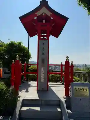 足利織姫神社(栃木県)