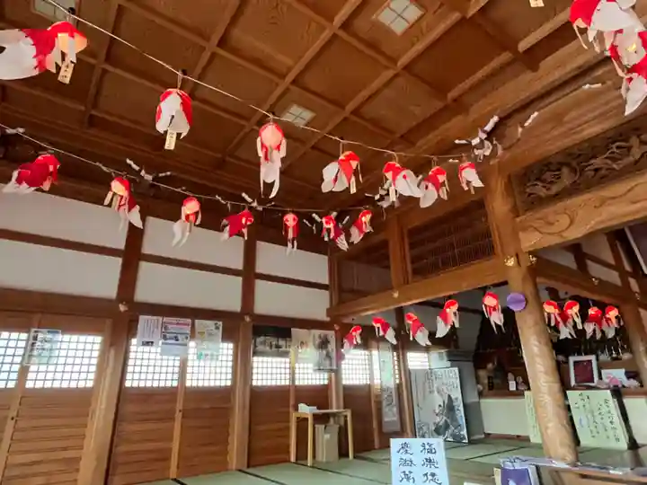 勝福寺(茨城県)