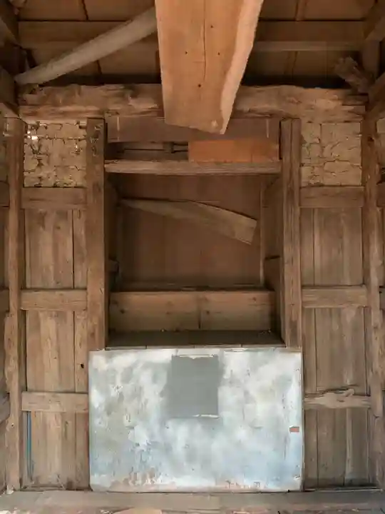 日枝大神(千葉県)