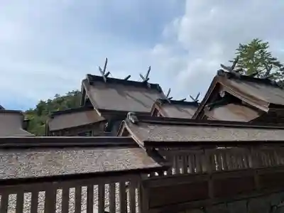 出雲大社(島根県)