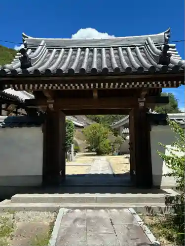 海龍寺(広島県)