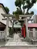 安倍晴明神社(阿倍王子神社境外末社)(大阪府)