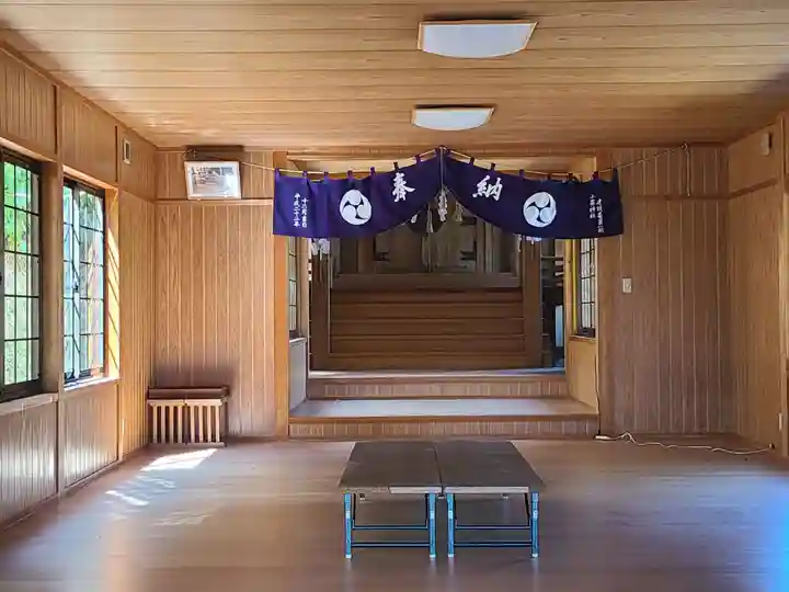 小峯神社(宮崎県)